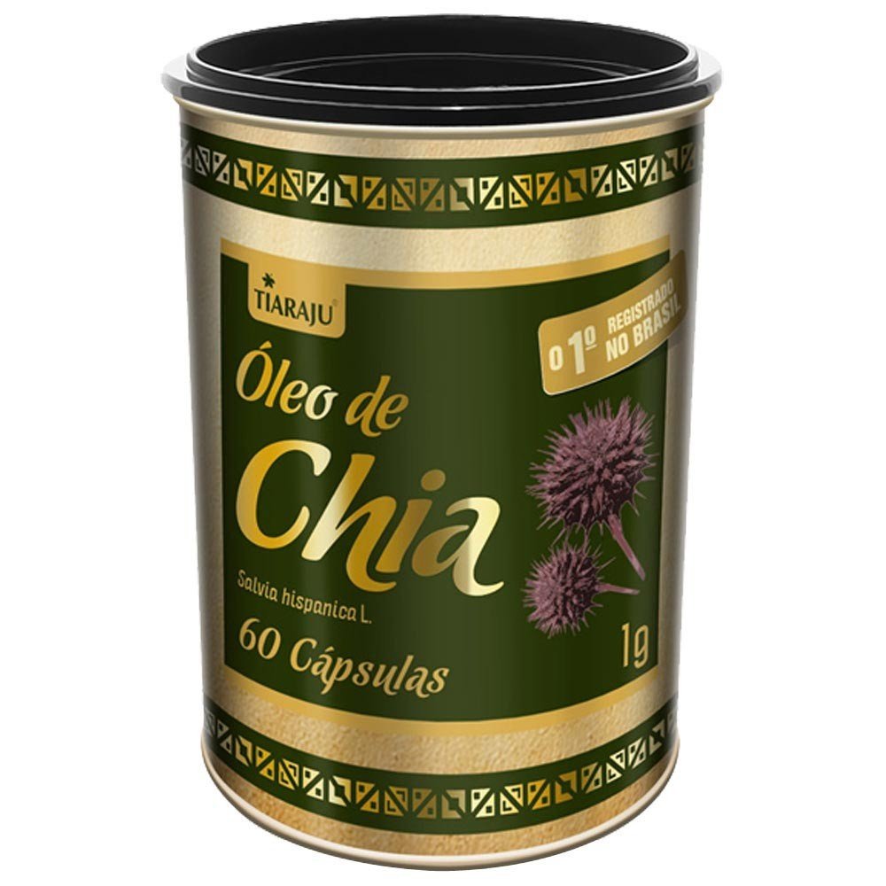 SPIRULINA 50 CÁPSULAS